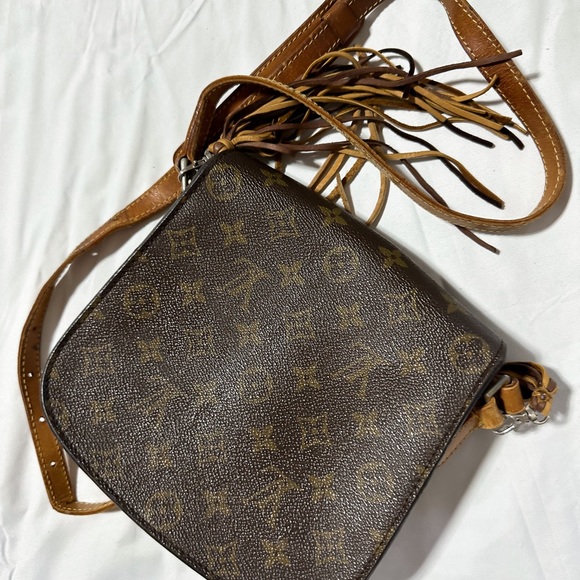 boho western louis vuitton bag - Picture 7 of 7